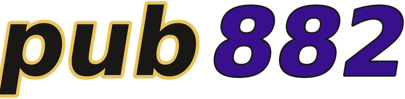 pub882 logo