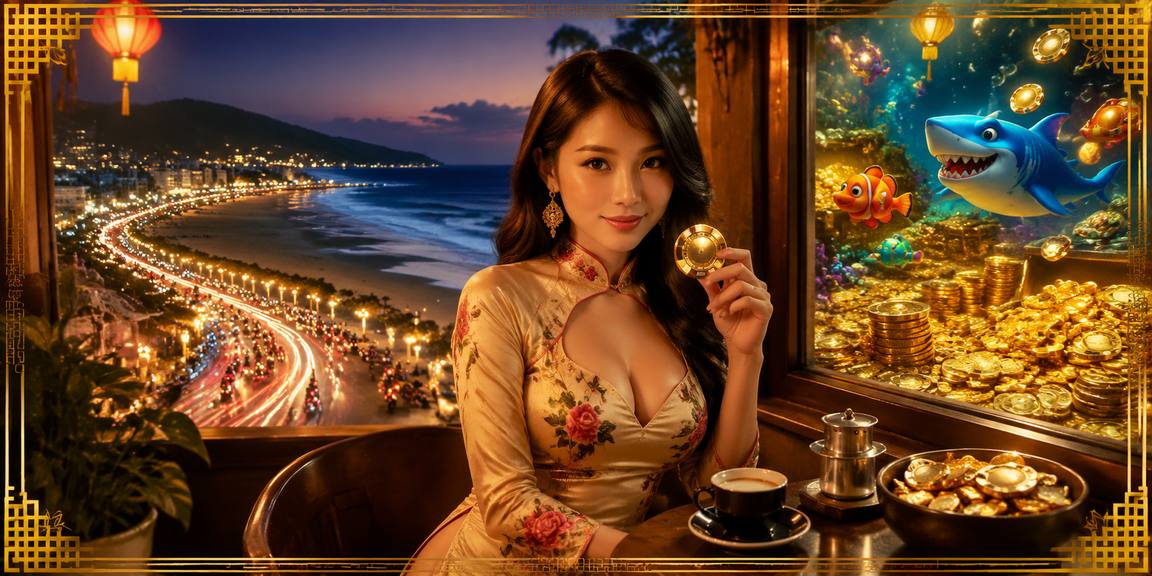 pub882 Vòng Quay Giải Trí
